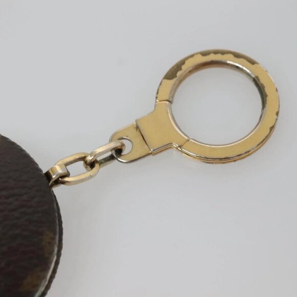 LOUIS VUITTON Monogram Astropill Key Holder - Picture 6 of 8